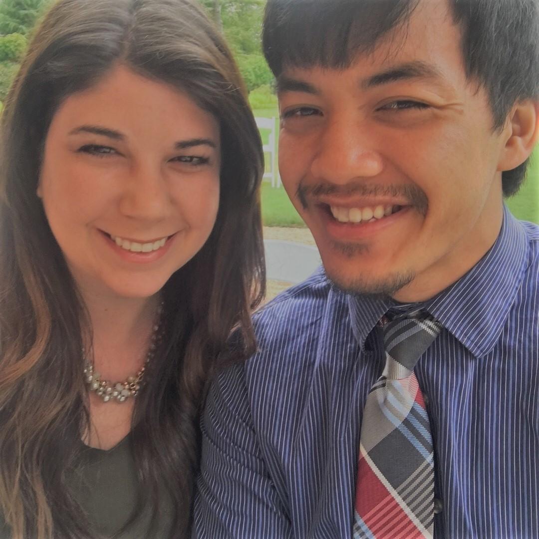 Sarah and Galen's Wedding