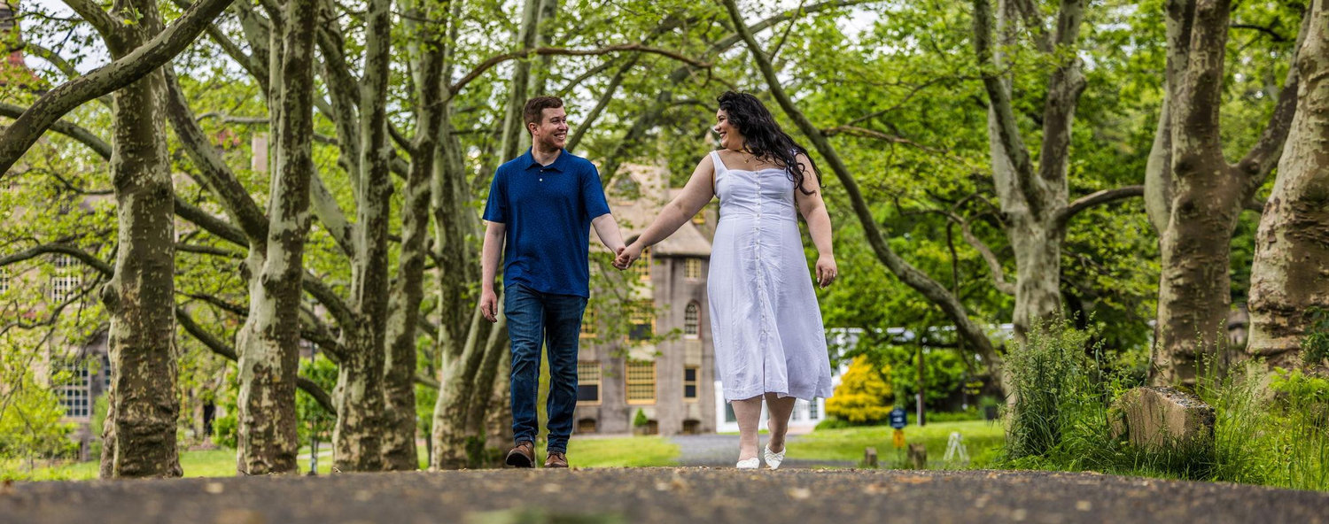 The Wedding Website of Samantha LeVan and James Bradley