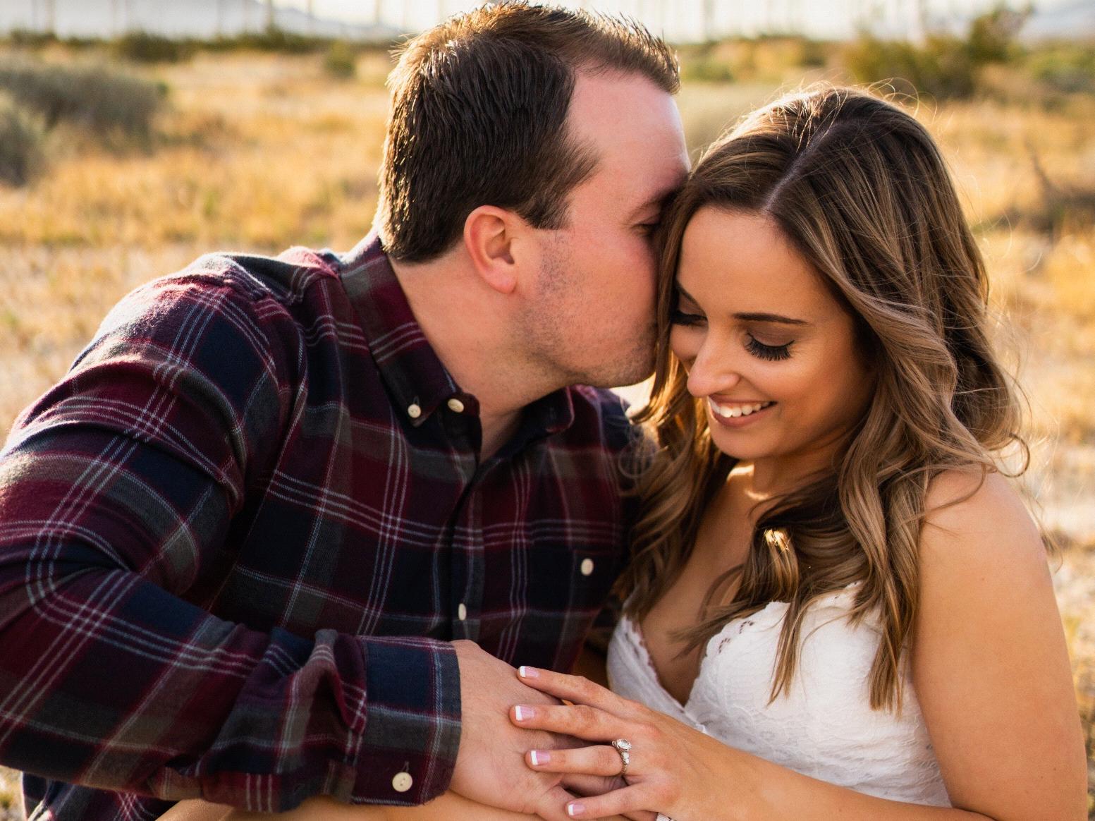 The Wedding Website of Natalie Tomlin and Christopher Eastman