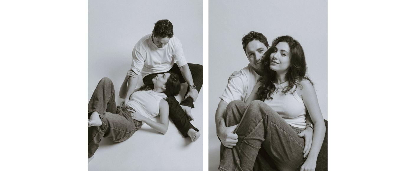 The Wedding Website of Gina Vela and Daniel Ralston