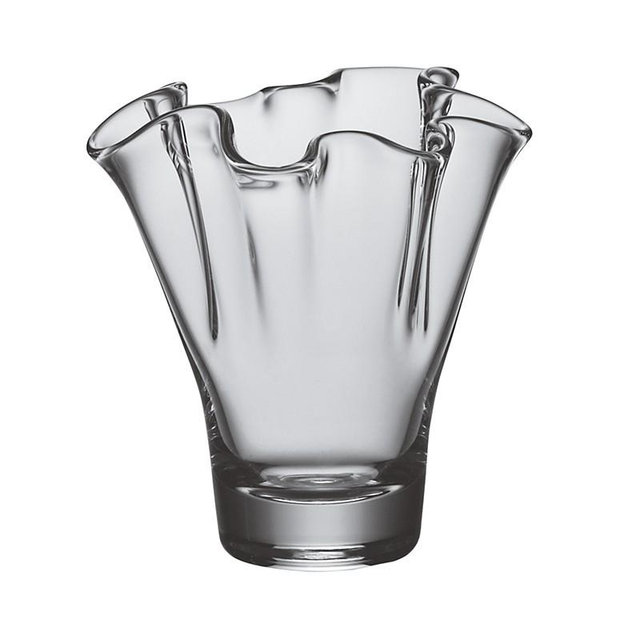 Simon Pearce - Anemone Medium Vase