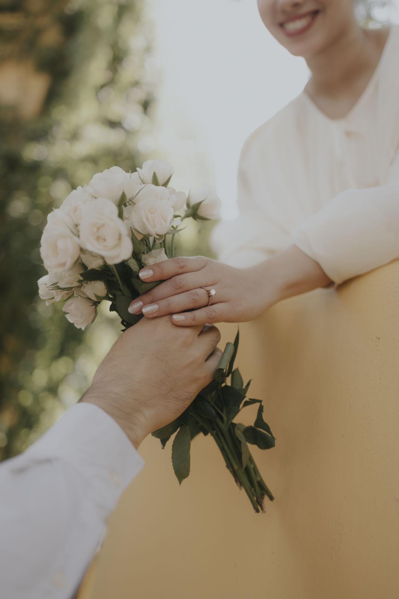 The Wedding Website of Ashley Bojorquez and José Luis Retes