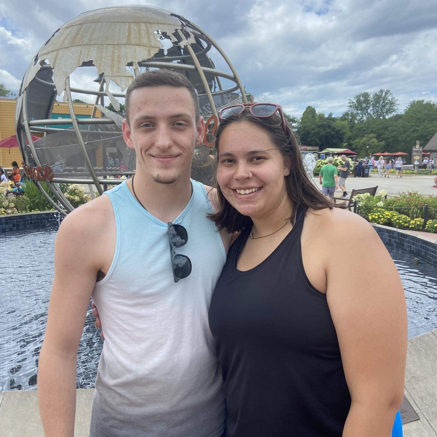 Columbus Zoo!