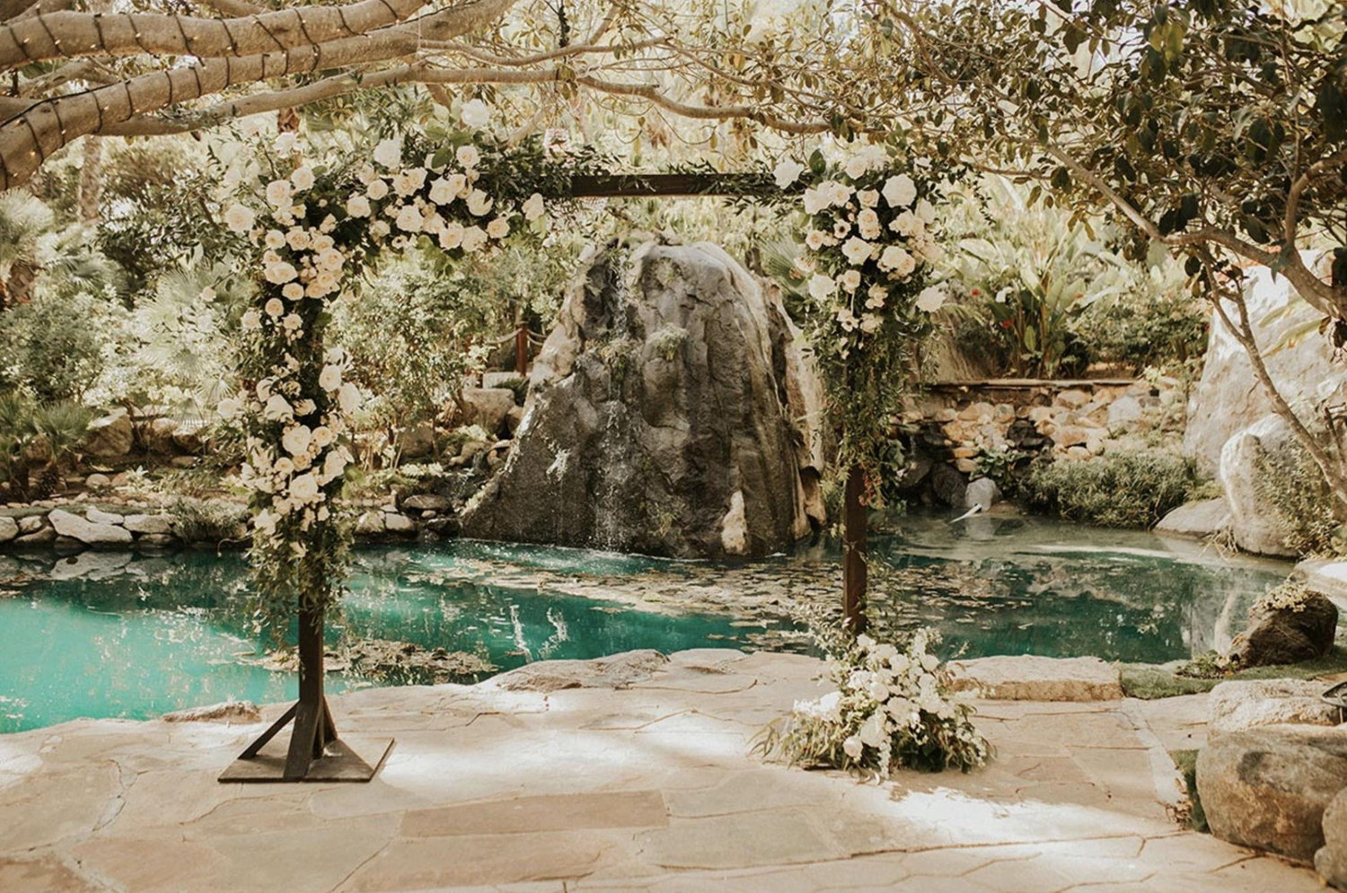 The Wedding Website of Kimberly Garcia and Kyle Little