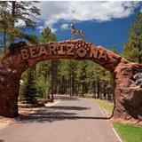 Bearizona Wildlife Park