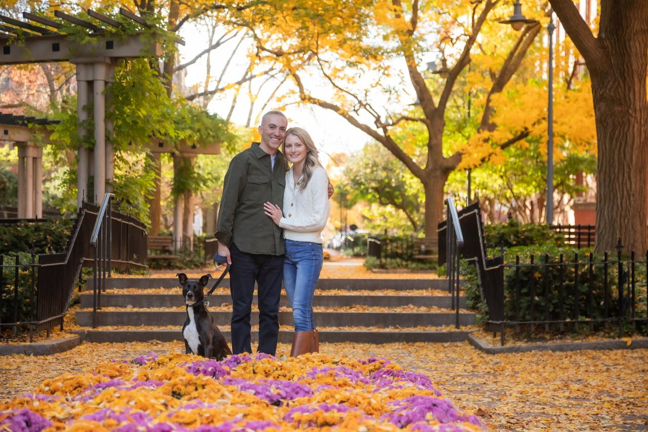 The Wedding Website of Jil Rinne and Micah Klatzker