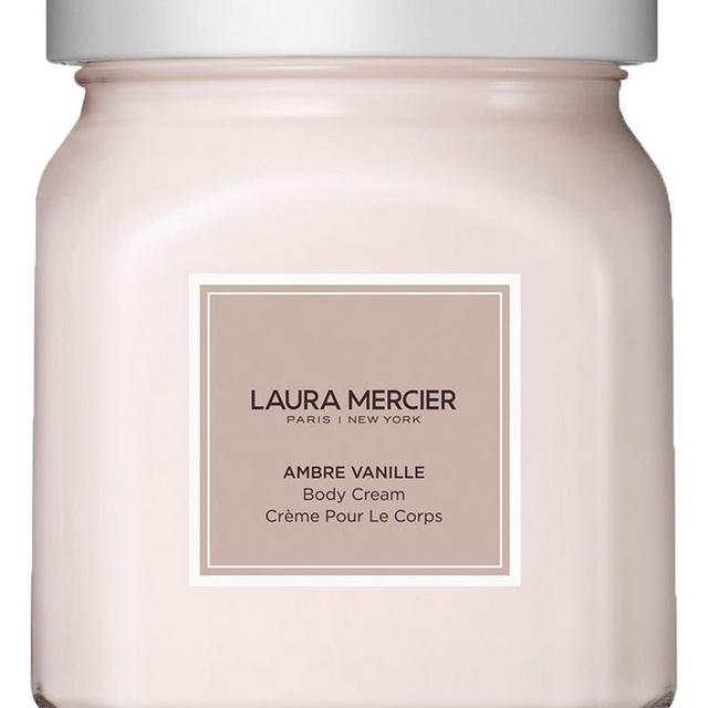 Ambre Vanille Soufflé Body Crème