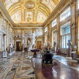 Museum Tickets & Excursions