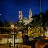 Terraza Don diablo