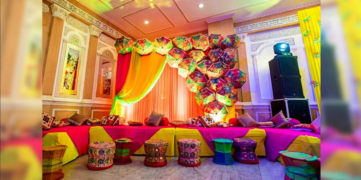 The Wedding Website of Anubhav Kumar and Deepshika Kumari