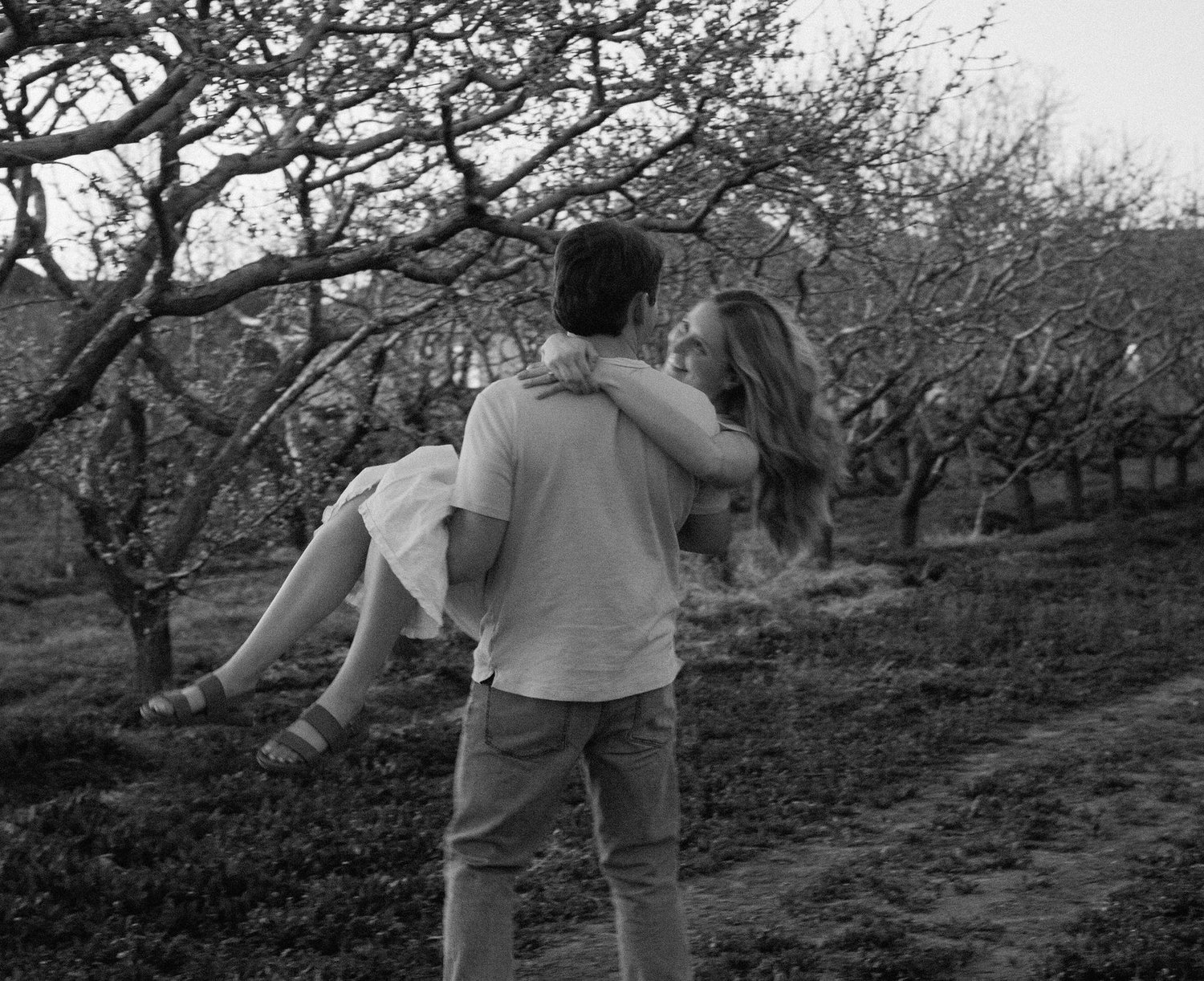 The Wedding Website of Hannah Jensen and Joshua McConaghie