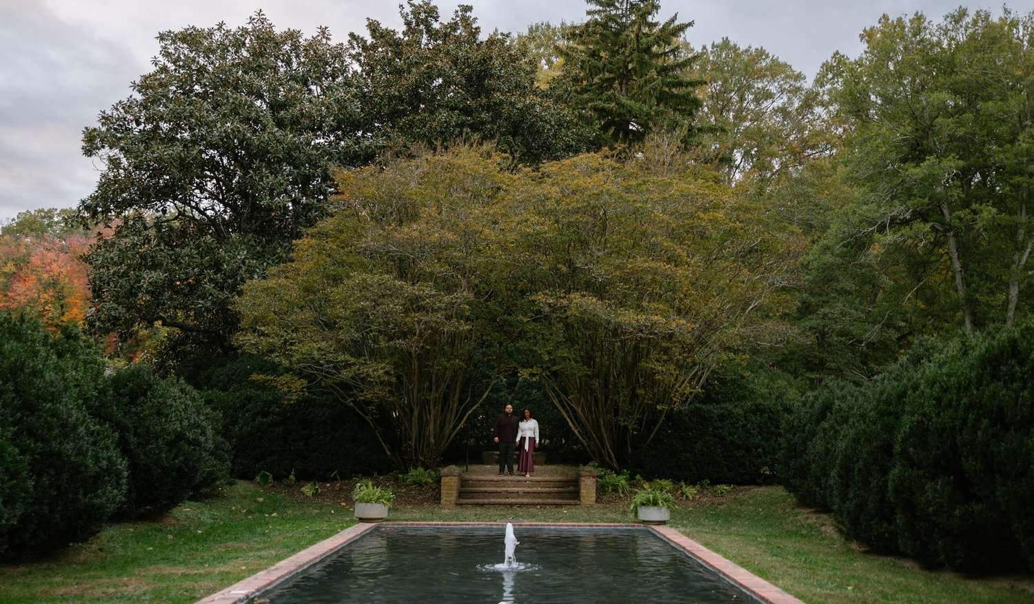 The Wedding Website of Gabriella Schmidt and Trey Winn