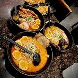 Ramen 101 Concord