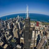 Skydeck Chicago