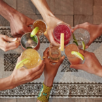 Mixology Class