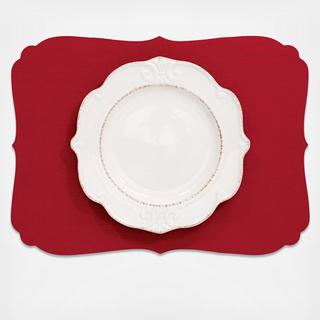 Curly Placemat, Set of 6