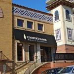 Cooper's Hawk Winery & Restaurant- Kansas City