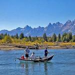 Fly Fishing