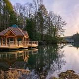 Bays Mountain Park & Planetarium