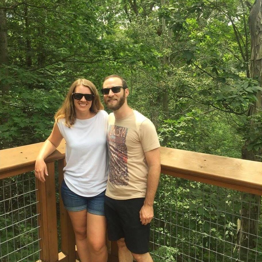 KB's first trip to Cleveland