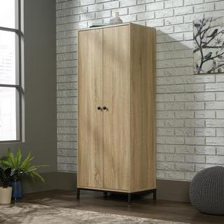 North Avenue Storage Cabinet