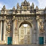 Dolmabahçe Palace