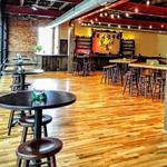 City Tavern