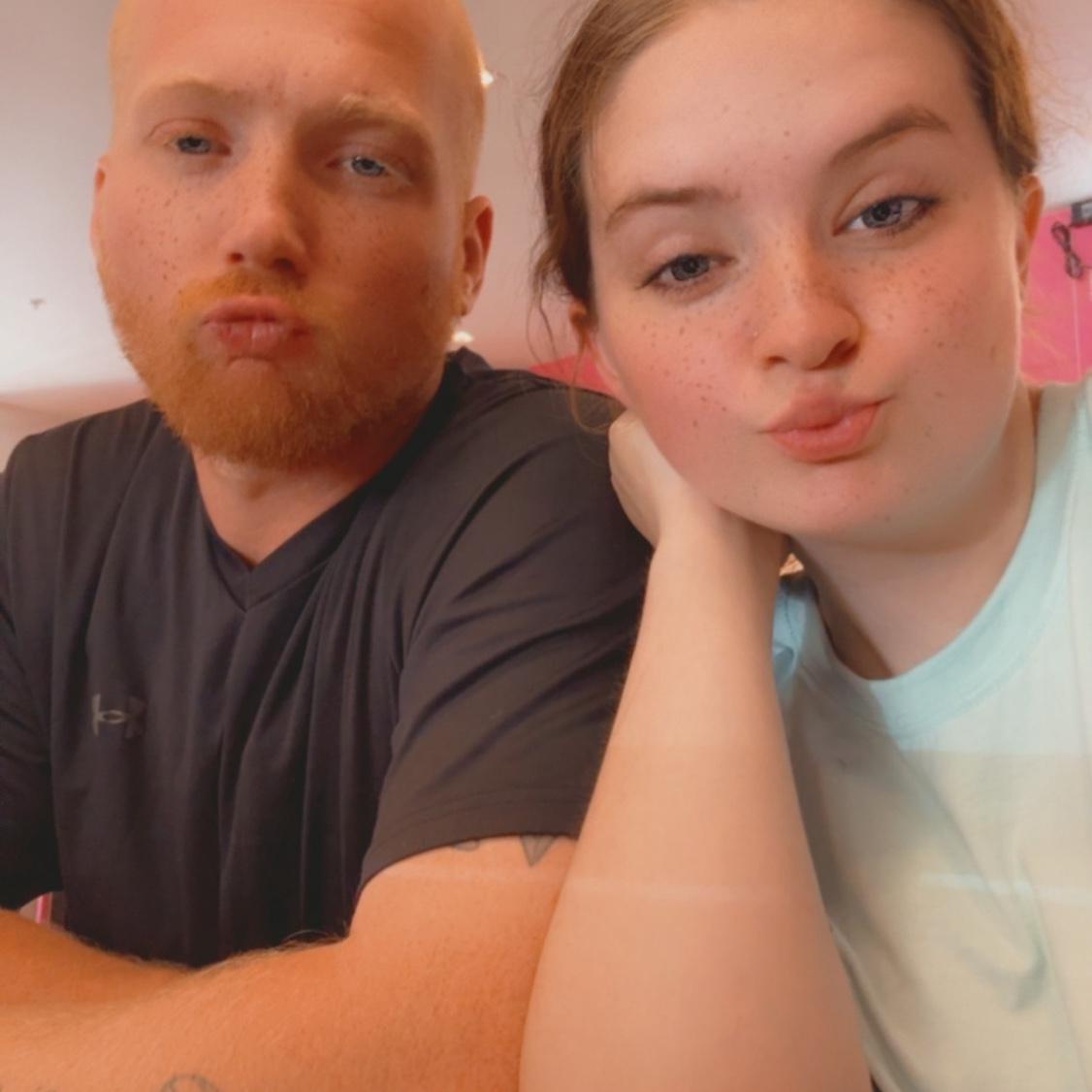Silly photo