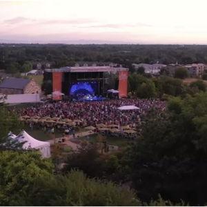 Idaho Botanical Gardens Concert Series Tickets