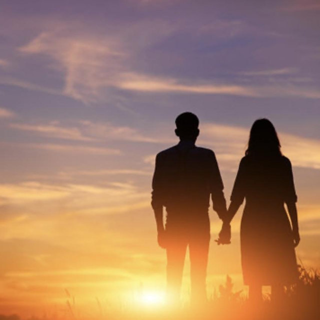 Building Our Forever