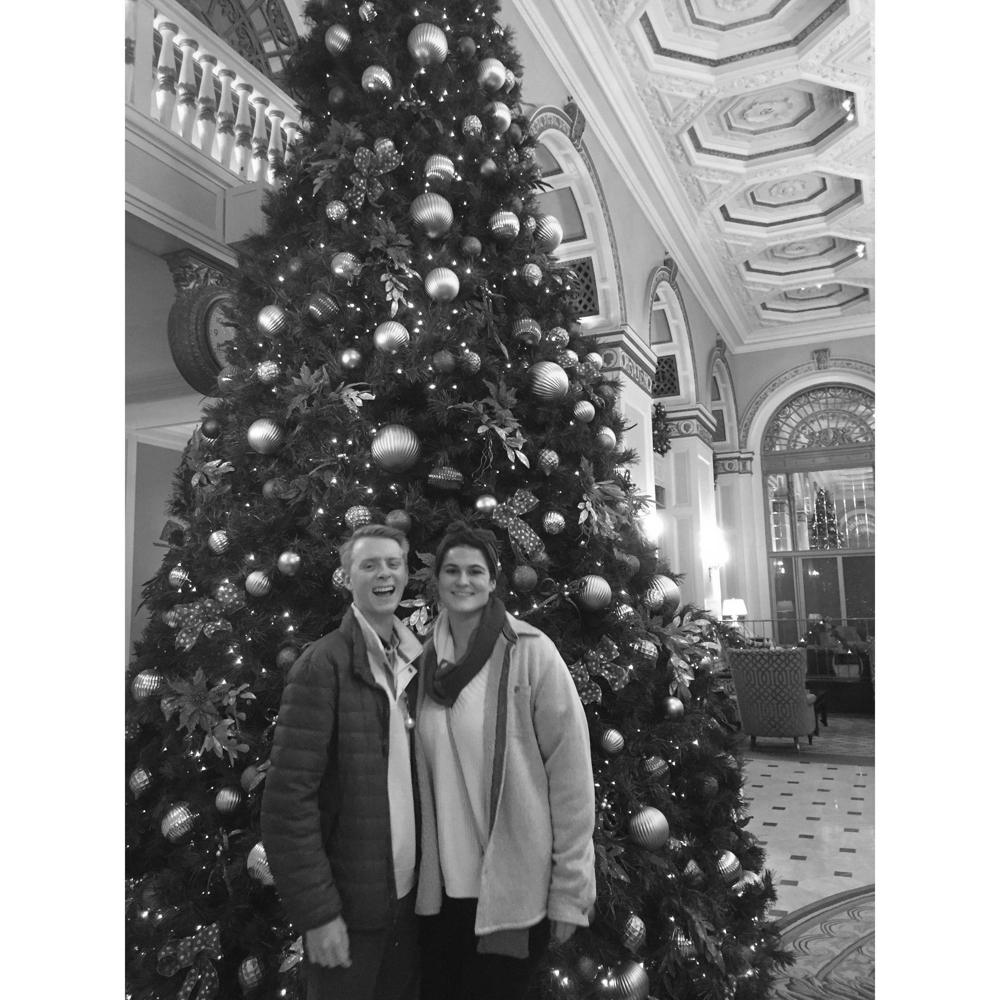Christmas 2018