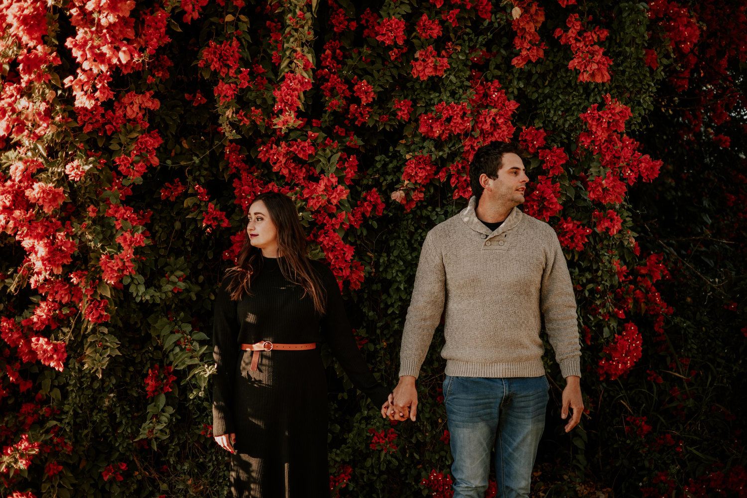 The Wedding Website of Ezelle Verwey and Melville Gravett