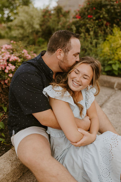 Marissa Rombach and Andrew Lucius' Wedding Website