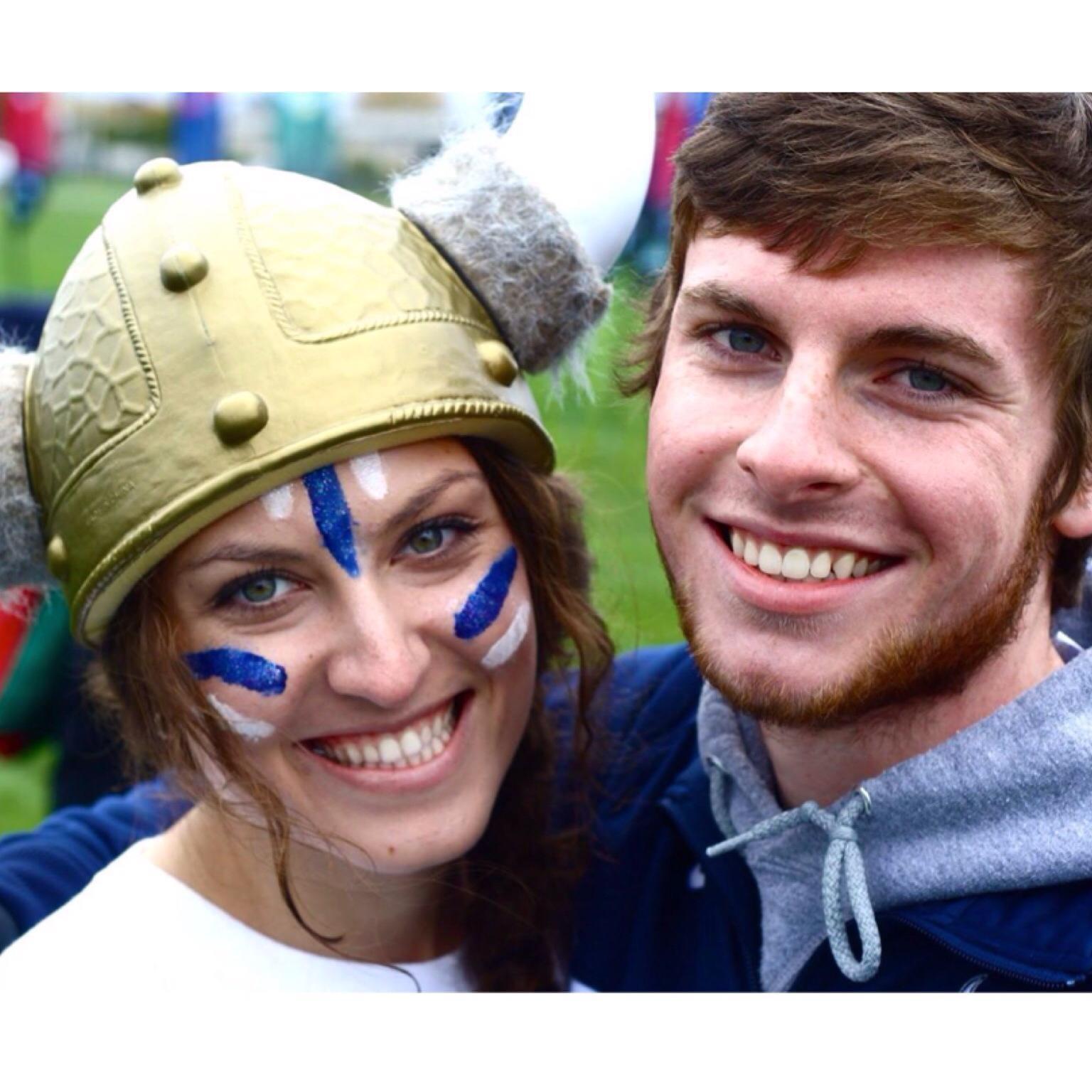 WWU College Cross Country