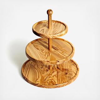 3-Tier Server