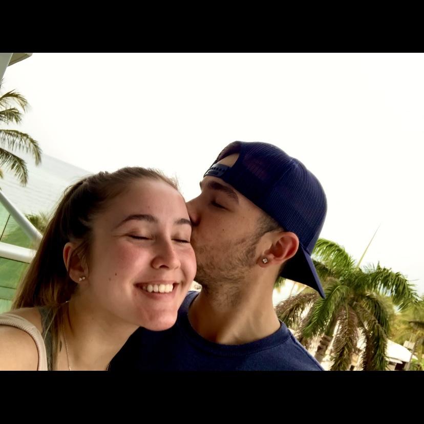 Jamaica!!!! First trip together
June 12th, 2021