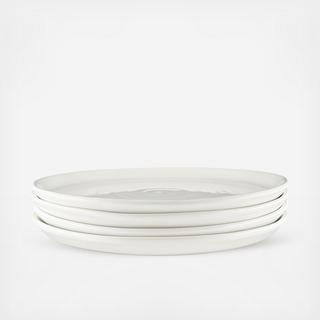 Pinch Dinner Plate, Set of 4