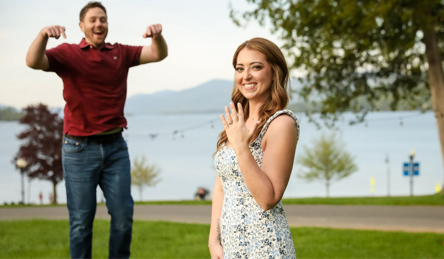 The Wedding Website of Kathleen Keefe and Justin Speirs