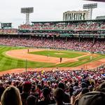 Fenway Park