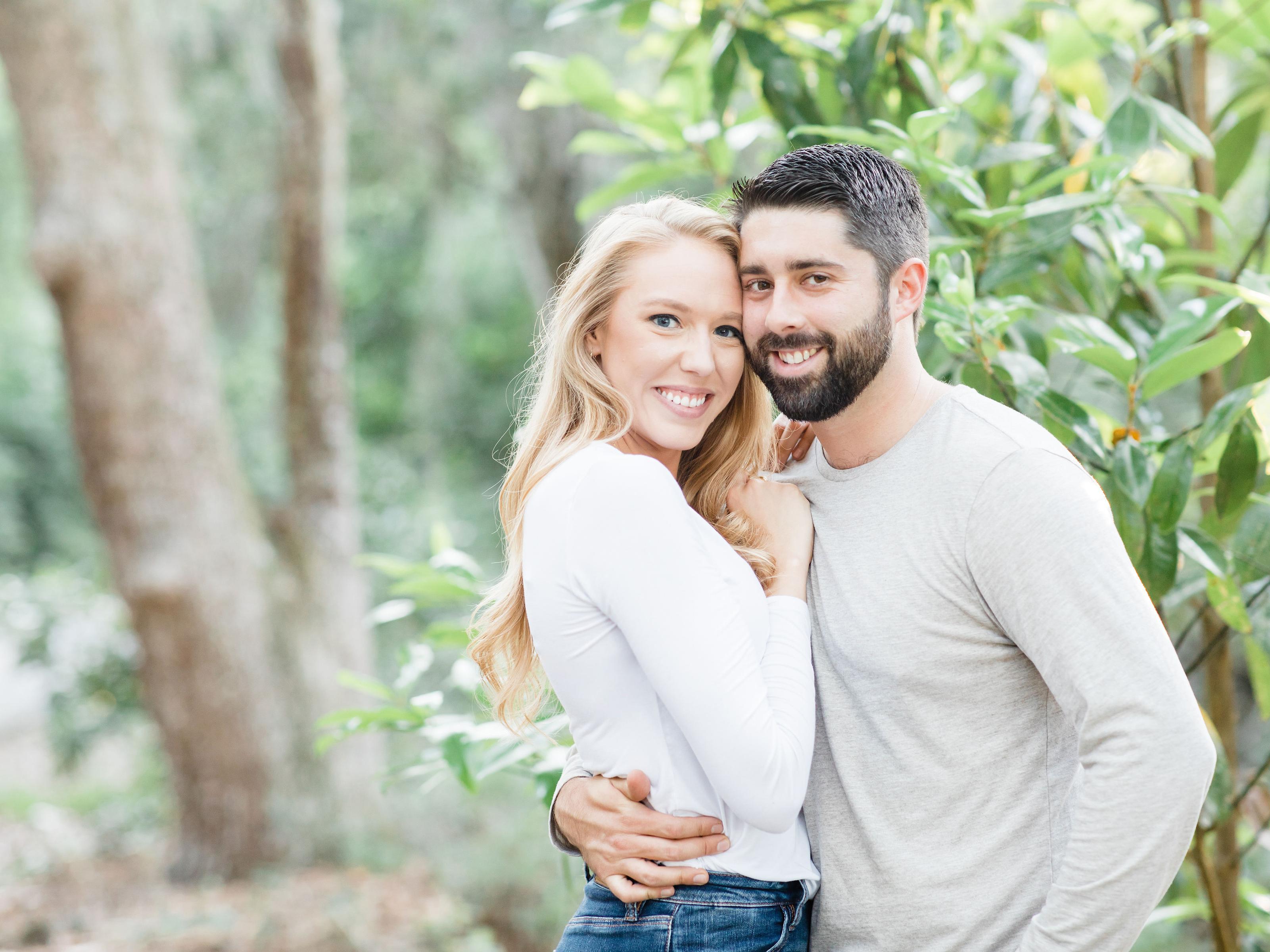 The Wedding Website of Elizabeth Ashley and Matthew Feezor