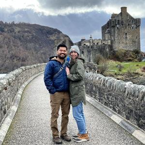 Honeymoon Fund