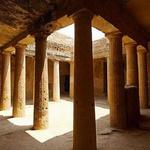 Tombs of the Kings