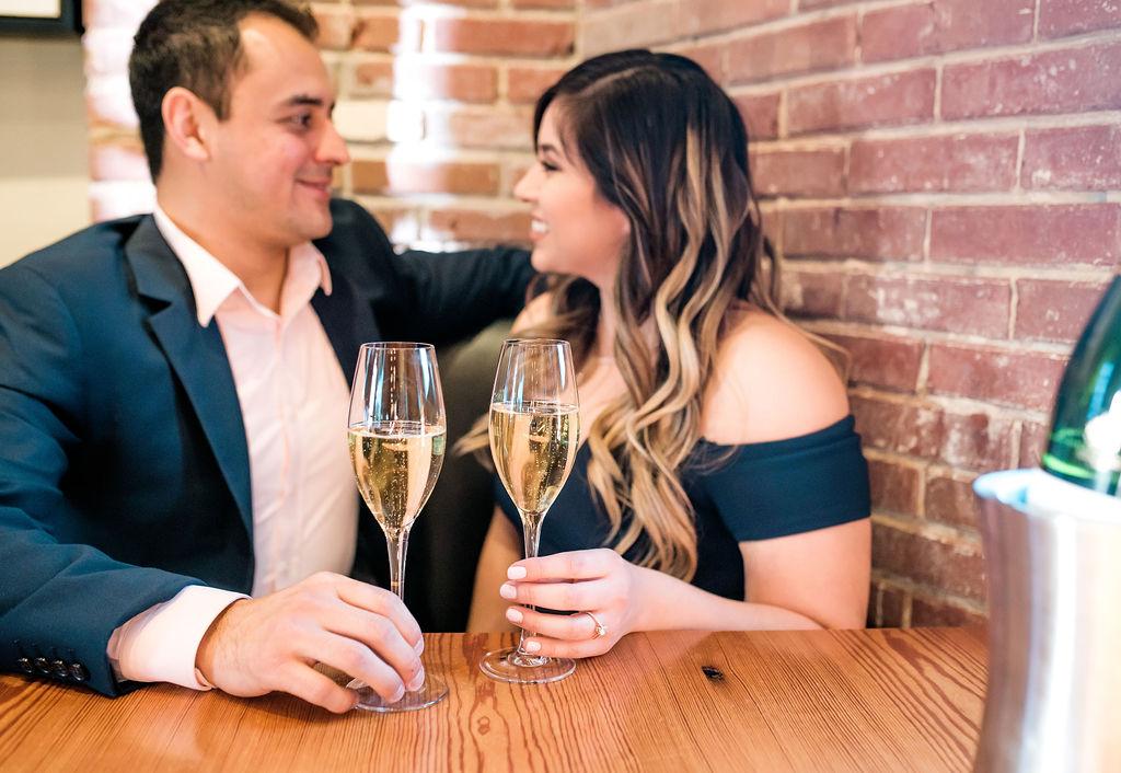 The Wedding Website of Jennifer Flores and Samuel Castillo