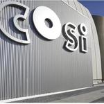 Center of Science and Industry (COSI)