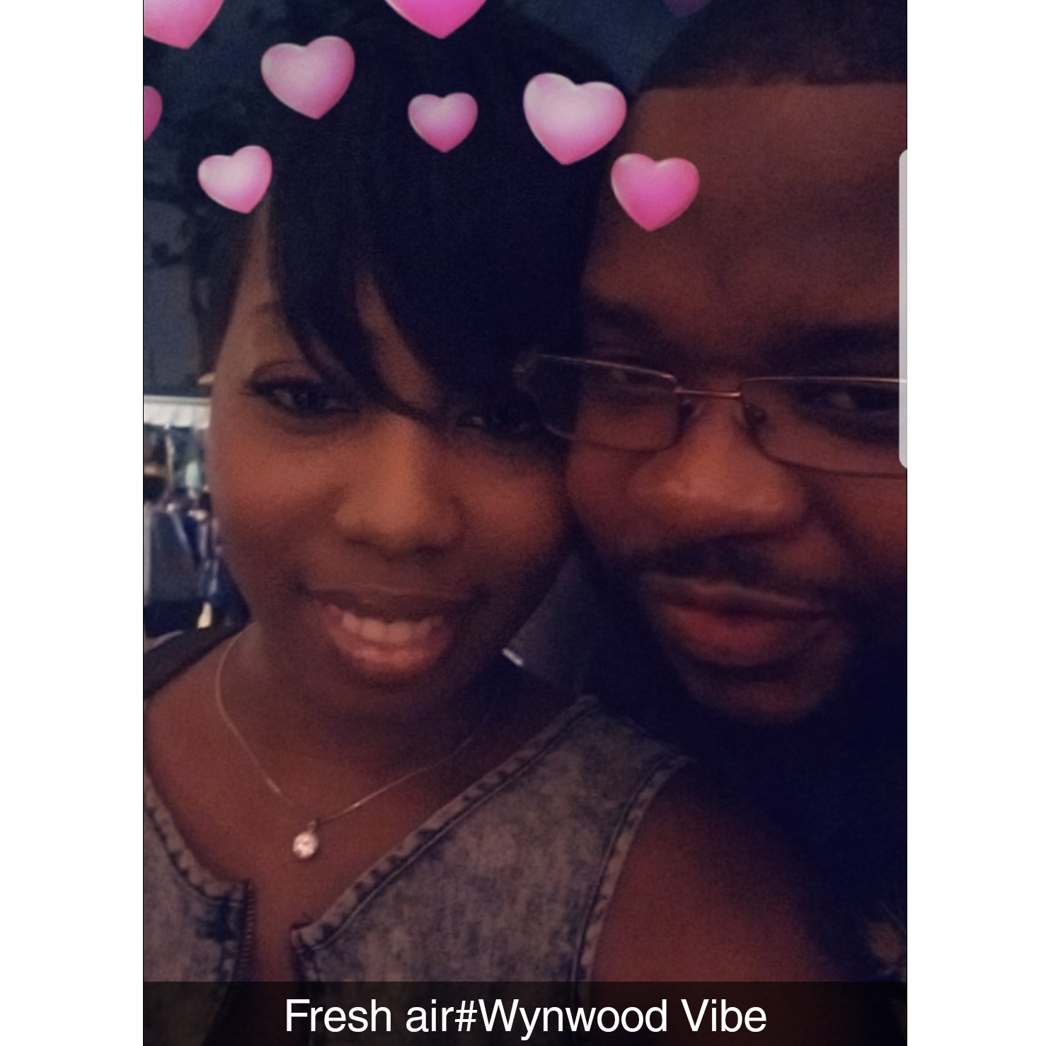 Wynwood nights🍹