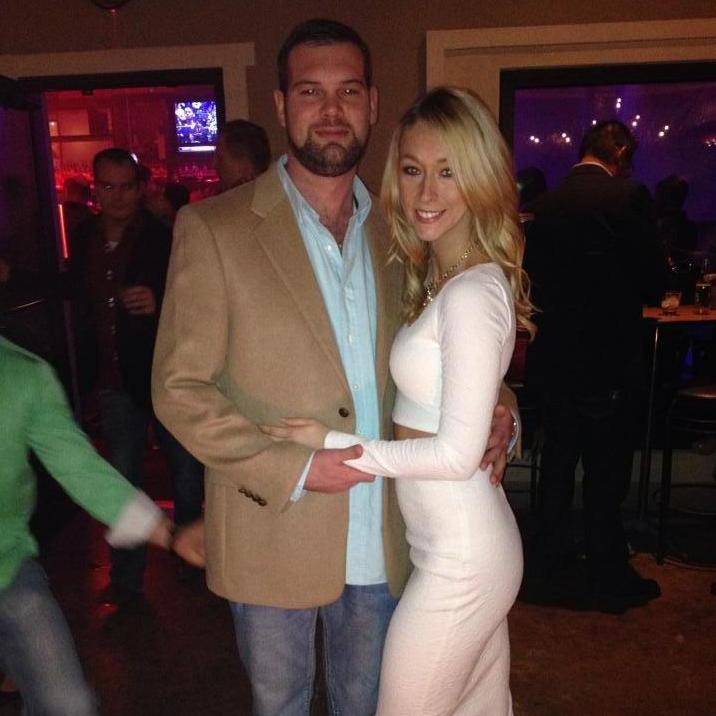 One of many NYE spent together