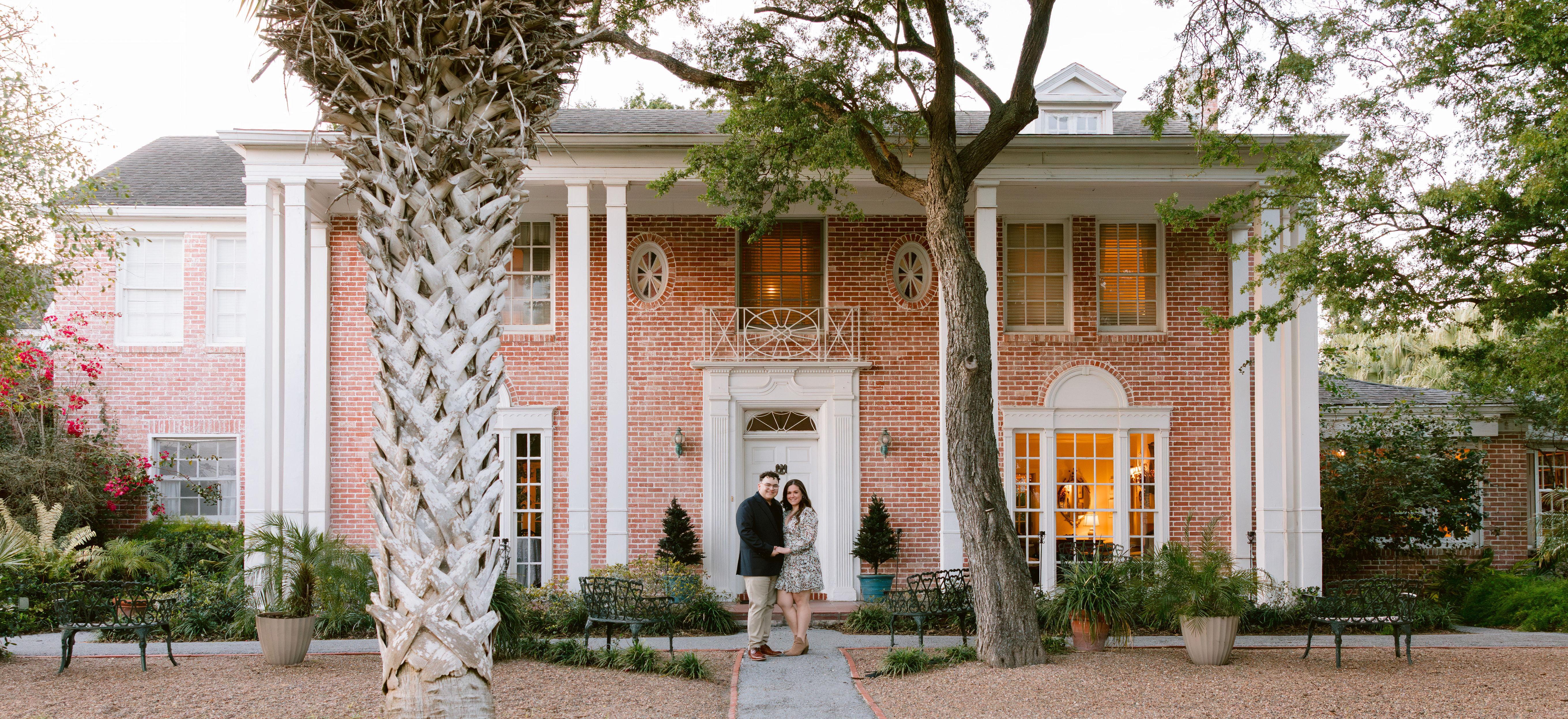 The Wedding Website of Matthew Gonzalez and Melanie Rodriguez