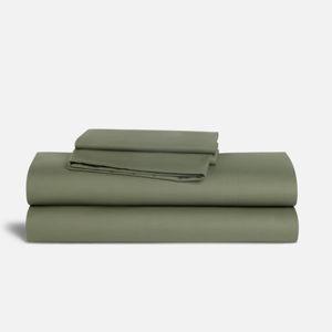 Classic Percale King Core Sheet Set | Brooklinen
