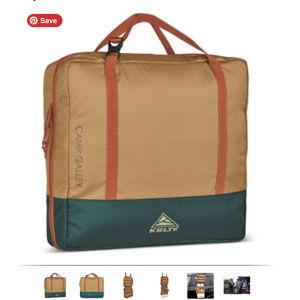 Kelty Camp Kitchen Galley Bag