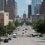 South Congress Avenue